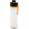 ALADDIN Termopudele Sports Thermavac Stainless Steel Water Bottle 0.6L stainless steel white 2710871