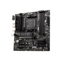 MSI B550M PRO-VDH motherboard