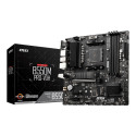 MSI B550M PRO-VDH motherboard