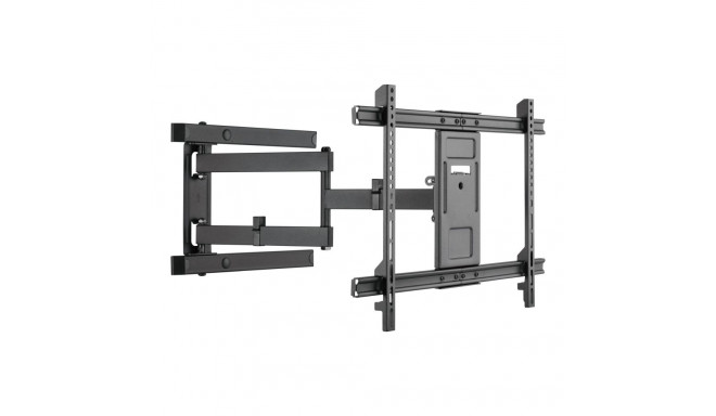 Gembird WM-80ST-05 teleri seinakinnitus (täisliikuv), 37" - 80'' | Gembird