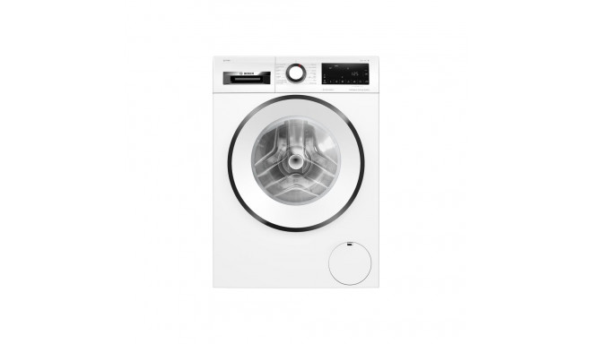 Bosch | Washing Machine | WGG244FNSN | Energy efficiency class A | Front loading | Washing capacity 