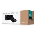 Deepcool LS520S Zero Dark water cooling (R-LS520-BKNNMM-G-1)