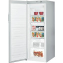 INDESIT | Freezer | UI6 2 S | Energy efficiency class E | Upright | Free standing | Height 167 cm | 