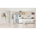 INDESIT | Freezer | UI6 2 S | Energy efficiency class E | Upright | Free standing | Height 167 cm | 