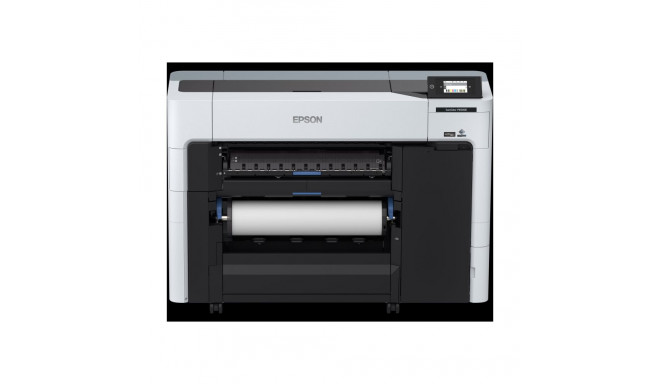 Epson SureColor SC-P6500E | Värviline | Tindiprinter | Tindiprinter | Wi-Fi | Maksimaalne ISO A-seer