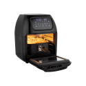 Tristar | Multi Crispy Fryer Oven | FR-6964 | Power 1800 W | Capacity 10 L | Black