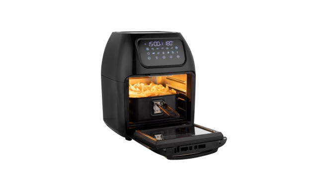 Tristar Multi Crispy Fritüürahi FR-6964 Võimsus 1800 W Mahutavus 10 L Must