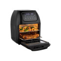 Tristar | Multi Crispy Fryer Oven | FR-6964 | Power 1800 W | Capacity 10 L | Black