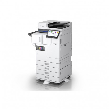 Epson WORKFORCE ENTERPRISE AM-C5000 | Epson