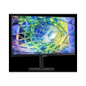 Samsung | Monitor | LS27A800UNPXEN | 27 " | IPS | UHD | 16:9 | 60 Hz | 5 ms | 3840 x 2160 | 300 cd/m