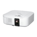 Epson | EH-TW6250 | 4K PRO-UHD 3840 x 2160 (2 x 1920 x 1080) | 2800 ANSI lumens | White | Lamp warra