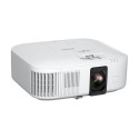 Epson | EH-TW6250 | 4K PRO-UHD 3840 x 2160 (2 x 1920 x 1080) | 2800 ANSI lumens | White | Lamp warra