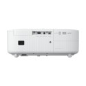 Epson | EH-TW6250 | 4K PRO-UHD 3840 x 2160 (2 x 1920 x 1080) | 2800 ANSI lumens | White | Lamp warra