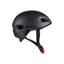 Xiaomi Mi Commuter Helmet (Black) M | Mi Commuter | Helmet | Black