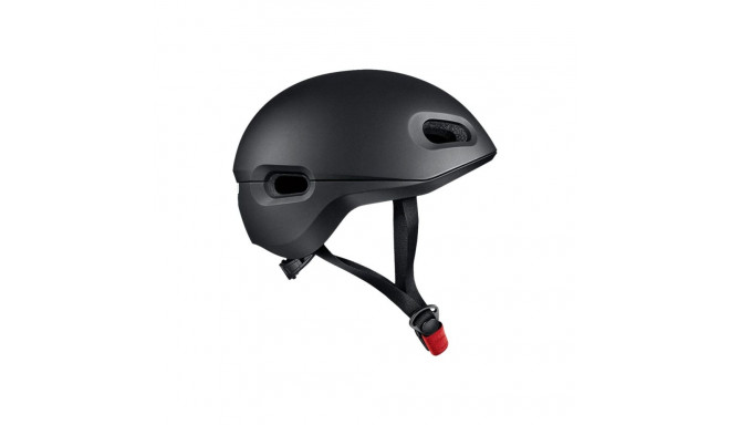 Xiaomi Mi Commuter Helmet (Black) M | Mi Commuter | Helmet | Black