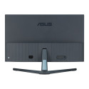 ASUS VU249CFE-B Eye Care Monitor 23.8inch IPS WLED FHD 16:9 100Hz 250cd/m2 1ms HDMI USB Type C Quiet