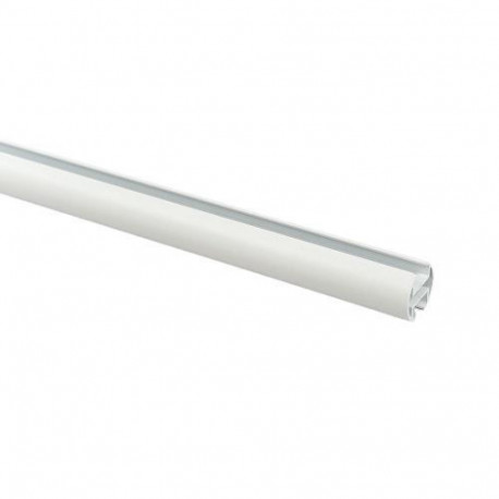 kardinapuu profiil Aspen valge 2.0m D19