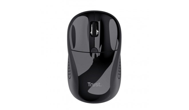 MOUSE WIRELESS BASICS TRUST