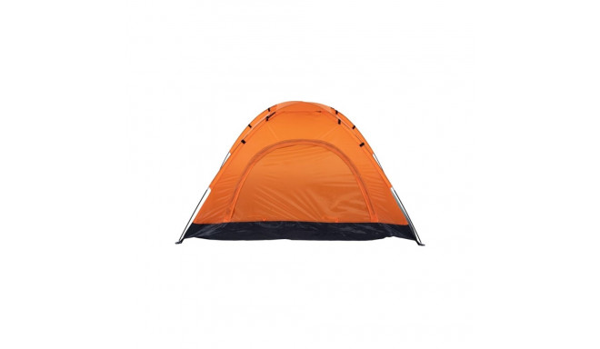 DOME TENT 1 LAYER FOR 2 PERSONS