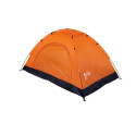 DOME TENT 1 LAYER FOR 2 PERSONS