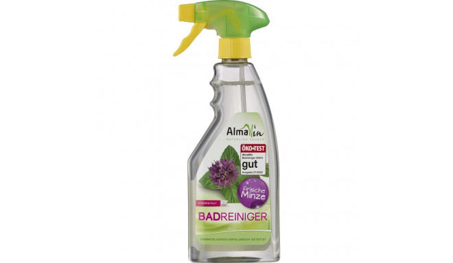 CLEANER BATHROOM ECO ALMAWIN MINT 500ML