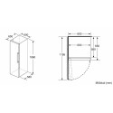Bosch KSV36VLDP