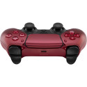 Sony DualSense -peliohjain, Volcanic Red, PS5