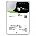Seagate Exos X18 16 Tt SATAIII 256 Mt 3,5" -kovalevy