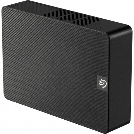 Seagate Expansion Desktop 8 Tt -ulkoinen kovalevy