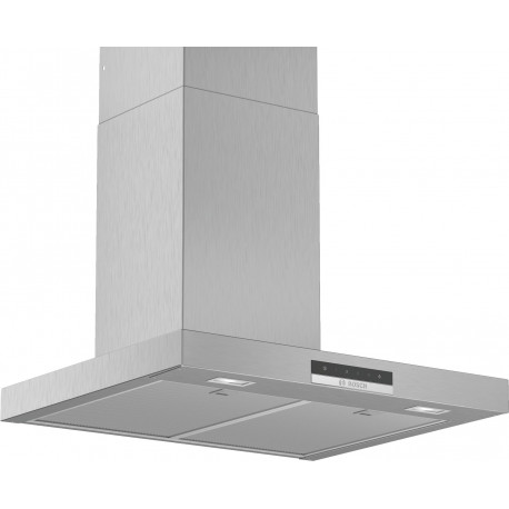Bosch DWB66DM50 Serie 4 liesituuletin, teräs, 60 cm