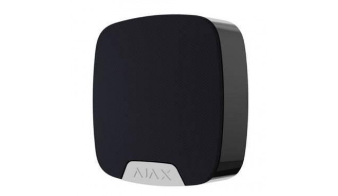 AJAX SIREN WRL INDOOR HOMESIREN/BLACK 8681