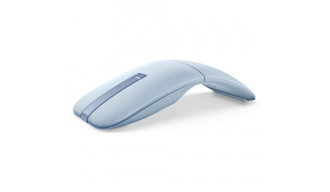 Dell MOUSE USB OPTICAL WRL MS700/MISTY BLUE 570-BBFX