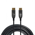 Gembird CABLE DISPLAY PORT 20M AOC/PREM CC-DP8K-AOC-20M