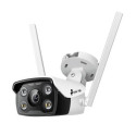 TP-Link WRL CAMERA 4MP BULLET/VIGI C340-W(4MM)