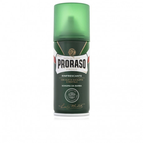 PRORASO CLASSIC espuma de afeitar 100 ml