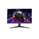 Monitors LG 24MP60G-B 75 Hz Full HD 23,8"