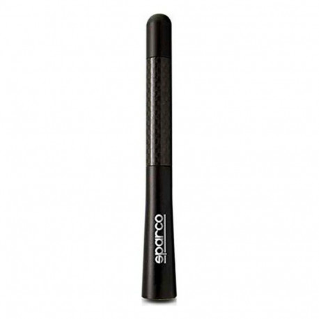 Car antenna Sparco Urban Black