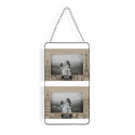 Photo frame Versa Pendant Wood (1 x 19,5 x 35,5 cm)