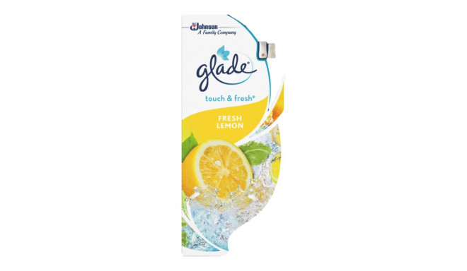 õhuvärskendaja GLADE One Touch Citrus täide 10ml