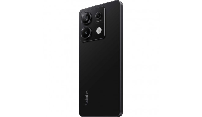 Mobile Phone - Xiaomi Redmi Note 13 Pro Plus 8GB 256GB 5G AMOLED 120Hz IP68 Midnight Black