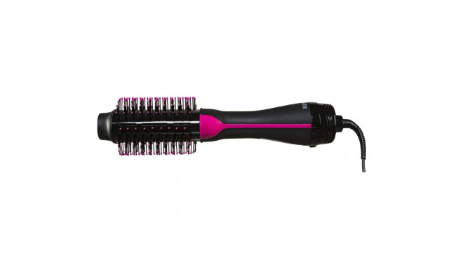 Revlon Salon One Step RVDR5222E czarno-różowy