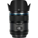 SIRUI SNIPER LENS APS-C AF 16MM F1.2 Z-MOUNT BLACK CARBON