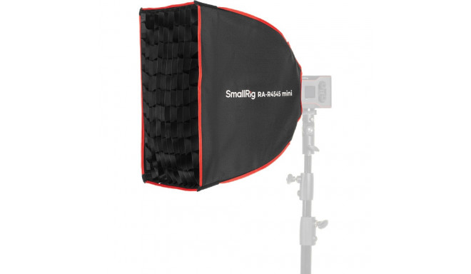 SmallRig 4683 Mini Square Softbox RA-R4545