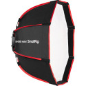 SMALLRIG 4682 MINI PARABOLIC SOFTBOX RA-D60