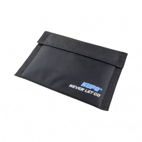 Kupo KSB-015 Carrying Bag For Macboo Kpro (15")