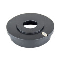 KUPO KS-659 150MM MITCHELL TO BOWL ADAPTER