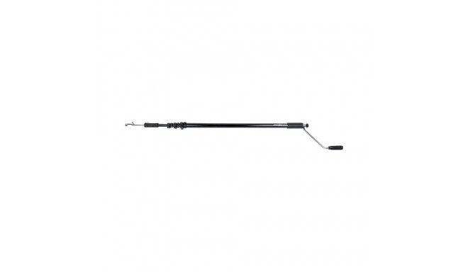 KUPO KCP-144 TELESCOPIC OPERATING POLE (1.3M~4M)