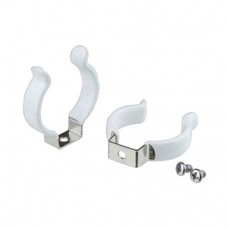 Kupo lambiklambrid KCP-401 T12 24tk komplekt