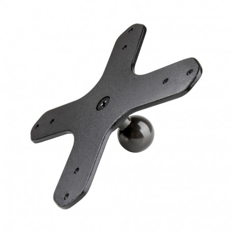Kupo monitori kinnitusplaat KS-408 Super Knuckle Vesa