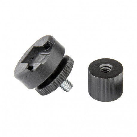 Kupo külmkinga kinnitus KS-143 1/4" keermega